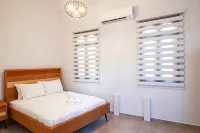 San Felipe Suite 1 - balcony