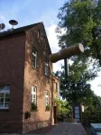 Alte Schule Reichenwalde