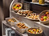 Imperial Hotel Ostrava - Breakfast