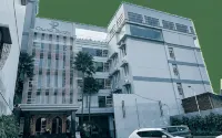 Grand Pacific Hotel