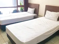 Hotel Permata Majenang โรงแรมในซิลาแคป