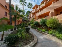 Royal Marbella Golf Resort Hotels in Benahavis