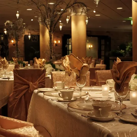 The Saint Paul Hotel