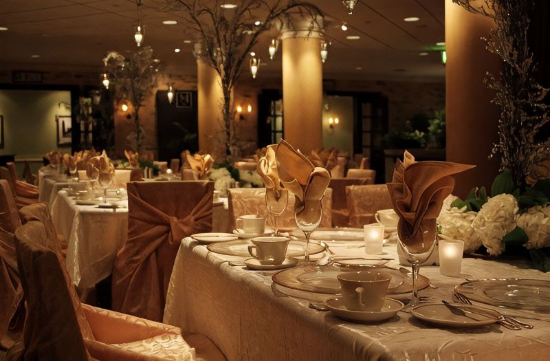 The Saint Paul Hotel photo 4