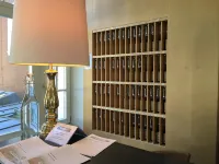 Hotel Regina Hotels in Murren