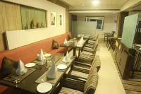 Fortune Murali Park, Vijayawada - Member ITC Hotels' Group - breakfast