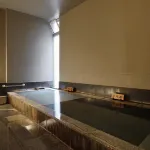 Kusatsu Hotel Bekkan Wata No Yu (Adult Only) - น้ำพุร้อน