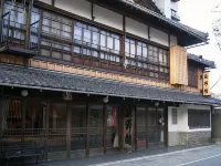 Asanokan - Hot Springs