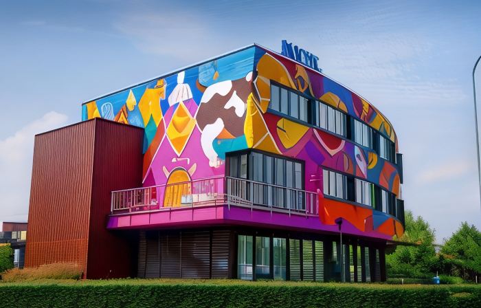 Hotel ten Cate Emmen