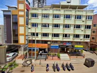 Mannars Residency Hotel di Distrik Mysuru