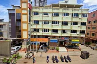 Mannars Residency