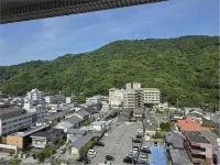 徳島ワシントンホテルプラザ - 絶景