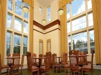 Holiday Inn Express DURHAM - (UNH) by IHG - sarapan