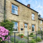 Rathbone Cottage - Kitchens