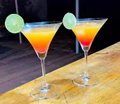 Rainbow Lodge - bar