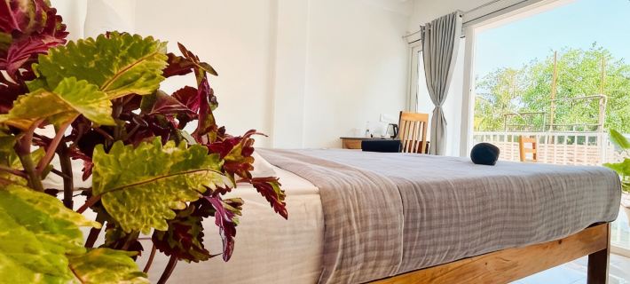 Crystall Goa Palolem Hotels in Palolem