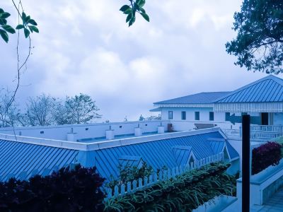 Le Poshe, Kodaikanal