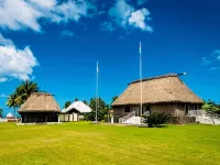 Nadi Airport B&B Hotels in Vuda