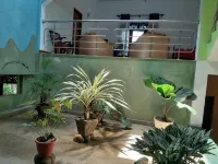 Lalanga Homestay โรงแรมใน