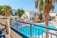 Blue Aegean Hotel & Suites - Beach