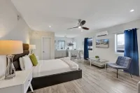 Eden by the Beach - Bungalows