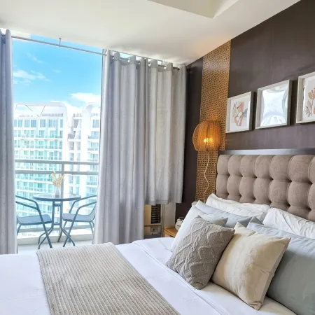 Azure Urban Resort Residences