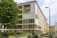 Numa Milan Montenero Hotels in Milan