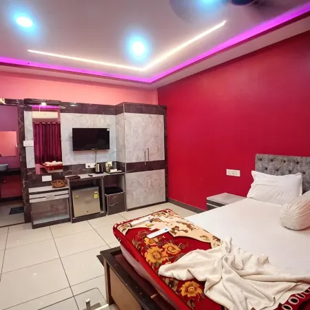 CHUTI BEACH REOSORT