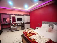 CHUTI BEACH REOSORT