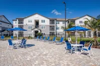 Landing Apartments Northwest Ocala - Apartments