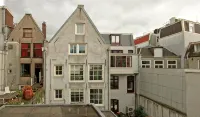 A-Train Hotel - 3-Sterne