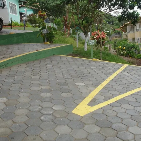 Residencial Caminho Das Praias