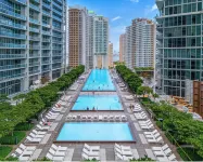 Icon Brickell Miami