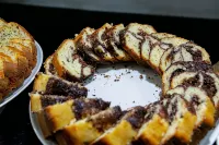 Hotel Express Arrey - Teresina - breakfast