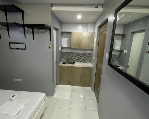 Twilight Tower Hotels in Ormoc