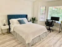 Newly renovated spacious home near Folsom Lake