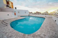 Amérian Córdoba - piscina