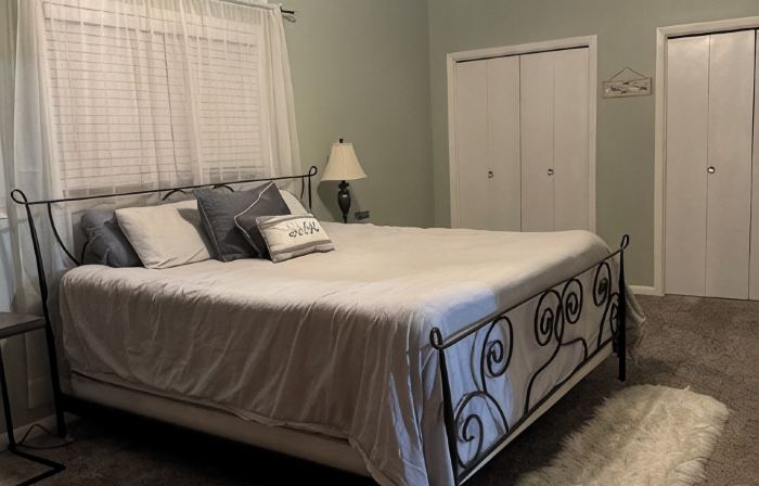 Charming 3-bedroom house with breathtaking views of the Lake of the Ozarks