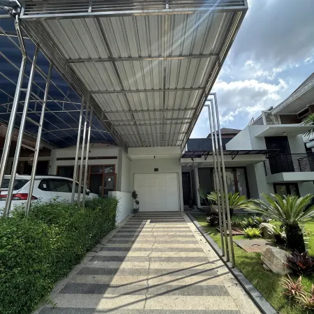 Derumah 35 Villa