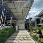 Derumah 35 Villa