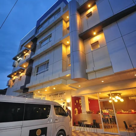 Grande Vista Hotel