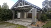 Close to town in walking distance to cafes, restaurants and Lake Alexandra - Apartments