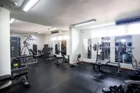 Skyline Luxury Condo - 피트니스 시설