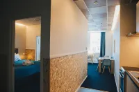 Liberty Apartment Hotel - Apartments