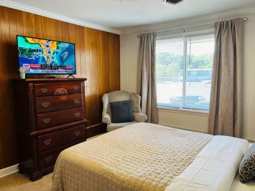 Apartment Near Merrillville BP - Homestays
