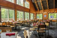 Camelback Resort - breakfast