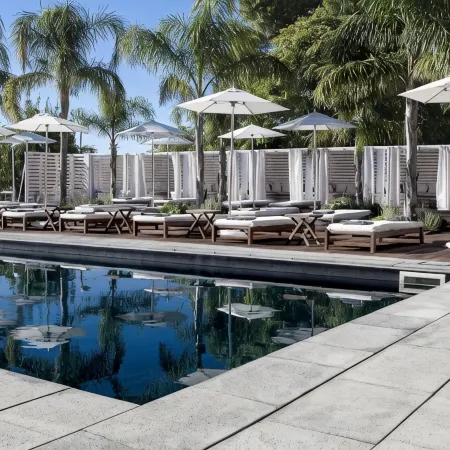 La Suite Boutique Hotel