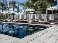 La Suite Boutique Hotel - Uima-altaat