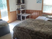 Fishing, Boating, Golf , Hunting - perfect getaway. Near Augusta for Masters Hotels in McCormick County