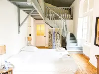 Chambres d'Hôtes Château Beaupré - Pensions